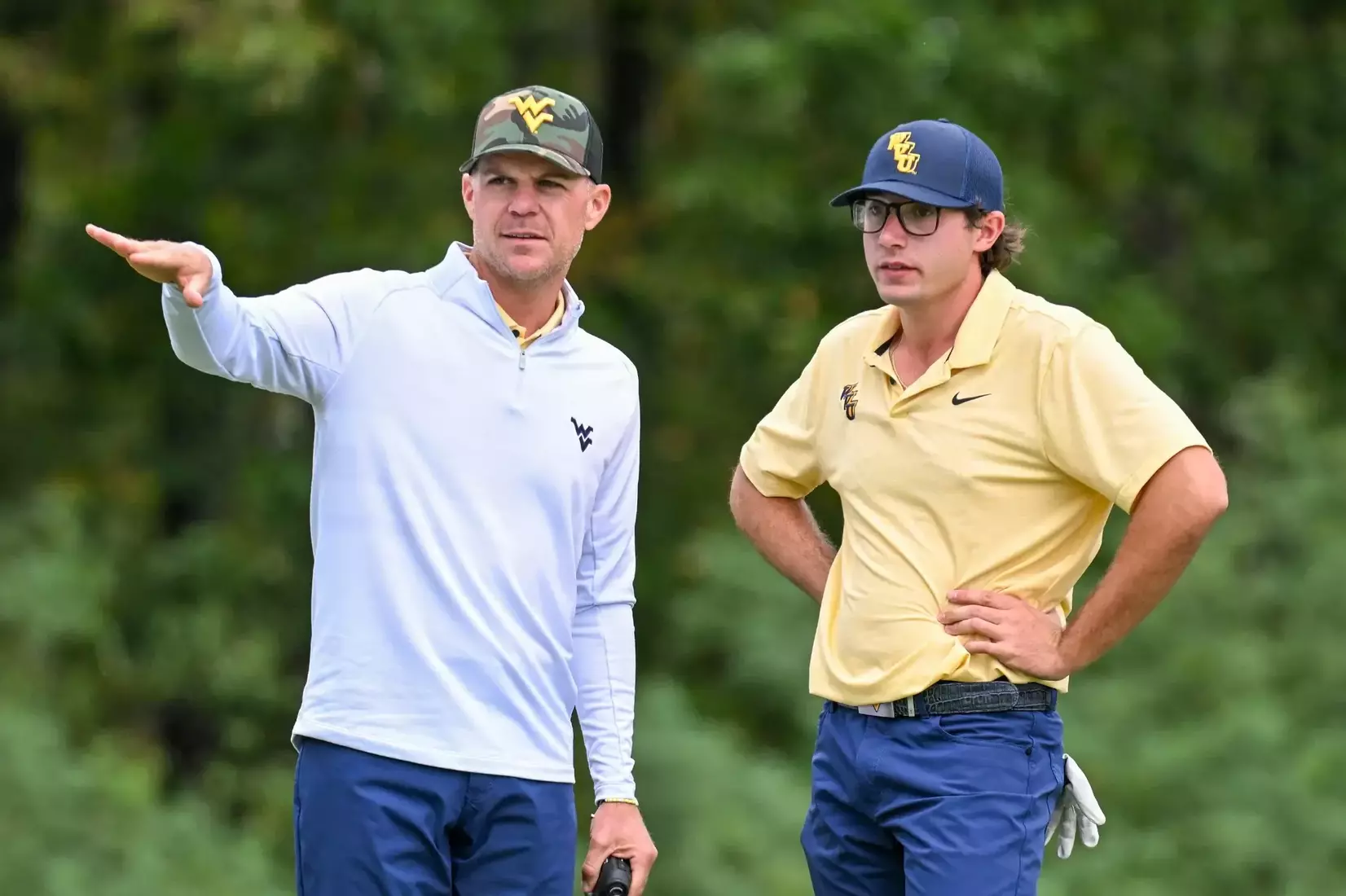 The Nemacolin Collegiate Invitational 2024