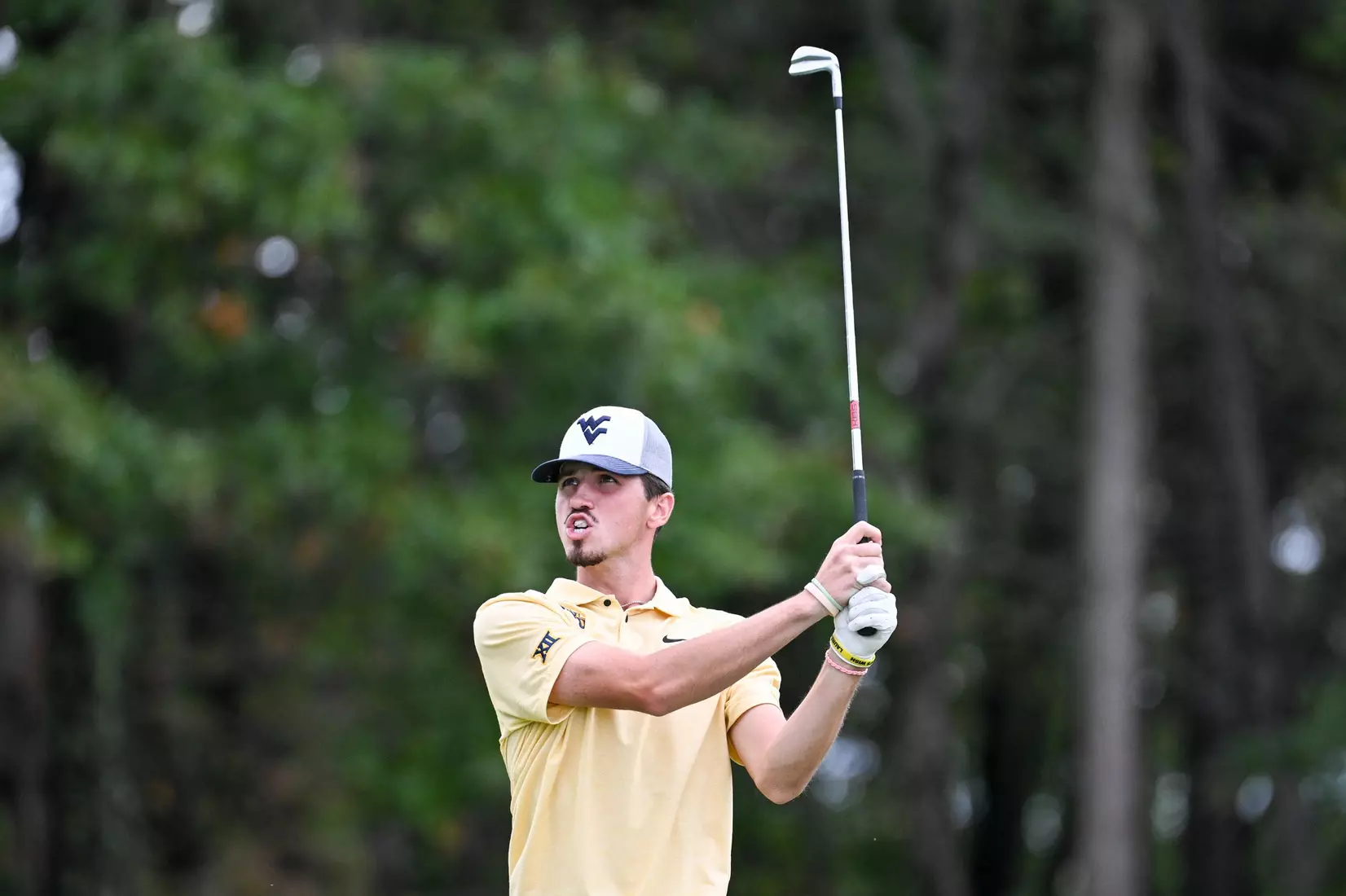 The Nemacolin Collegiate Invitational 2024