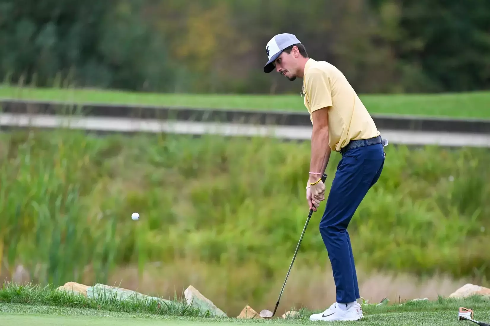 The Nemacolin Collegiate Invitational 2024