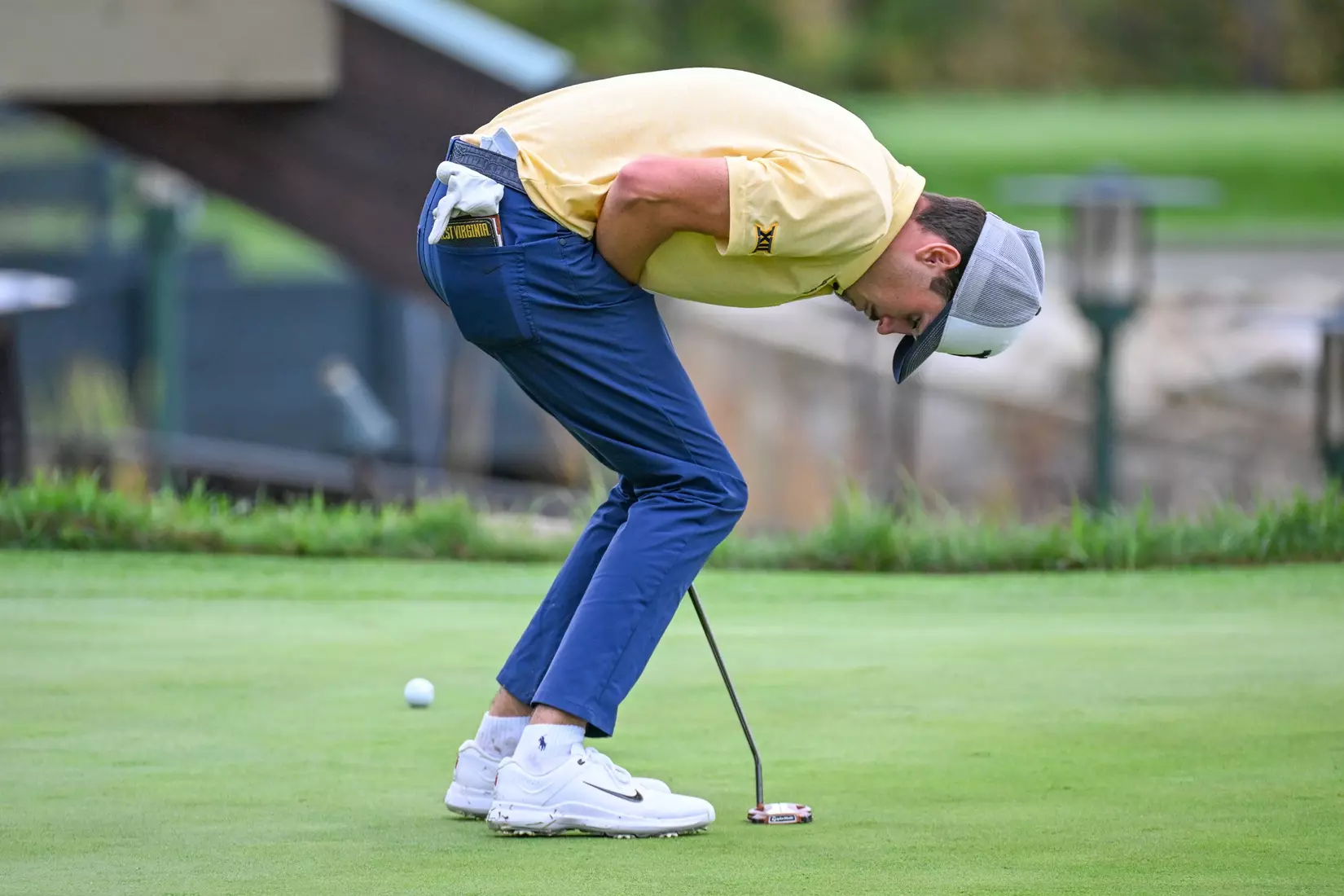 The Nemacolin Collegiate Invitational 2024