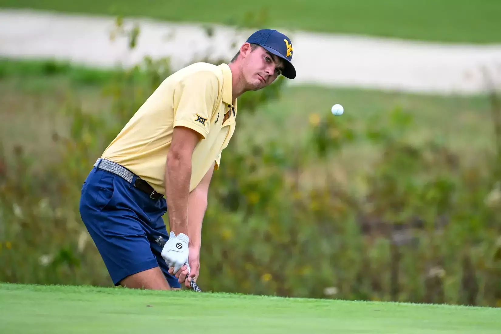 The Nemacolin Collegiate Invitational 2024