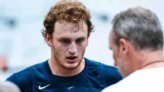 Tucker and Darian DeVries