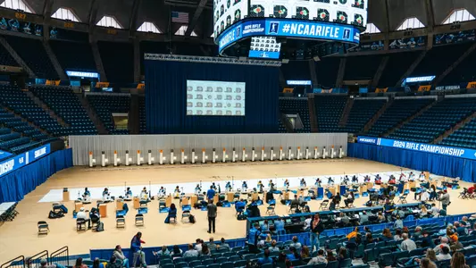 NCAA National Championship 2024