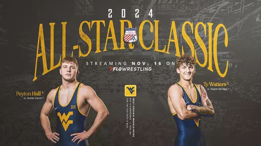 Watters_and_Hall_NWCA All-Star Classic