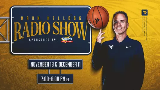 Mark Kellogg Radio Show