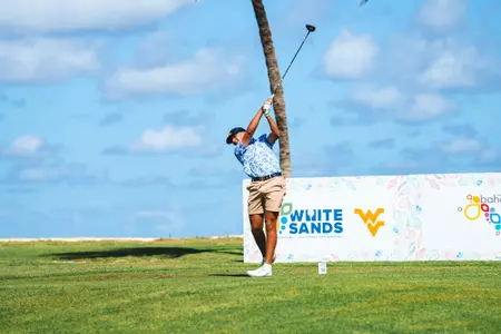 Max Green Bahamas 2024