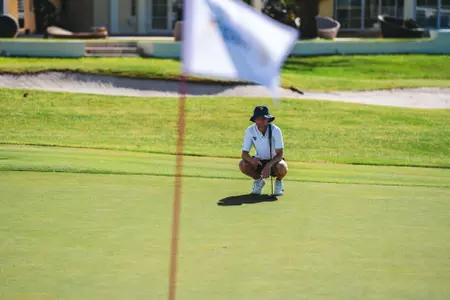 Westy McCabe Bahamas