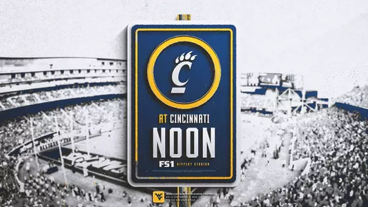 Cincinnati Game Time