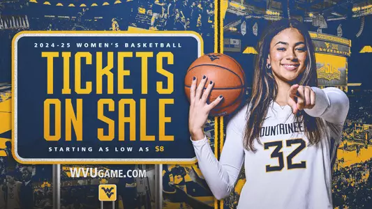 WBB Season Tickets