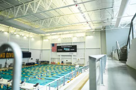 Aquatic Center