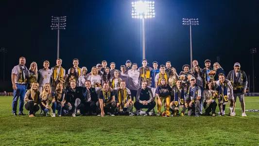 Senior Night 2024
