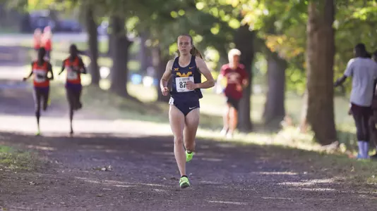 Ceili McCabe