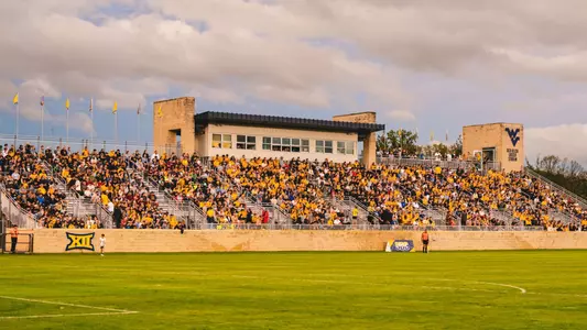 Dick Dlesk Soccer Stadium