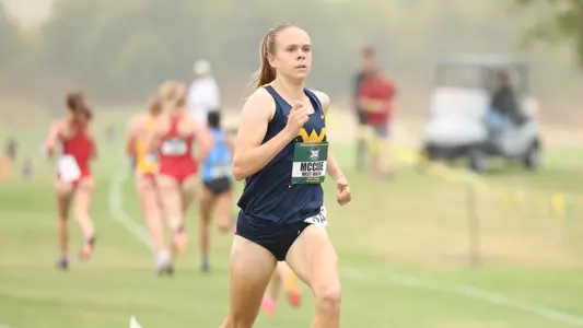 Ceili McCabe