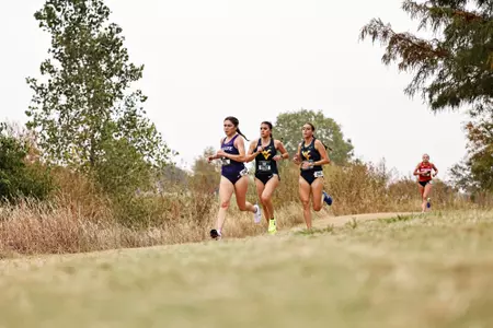 Aubrie Custer and Eva Rinker