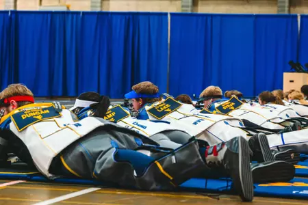 Rifle Team