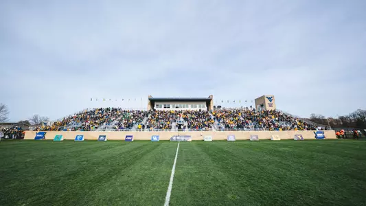 Dick Dlesk Soccer Stadium