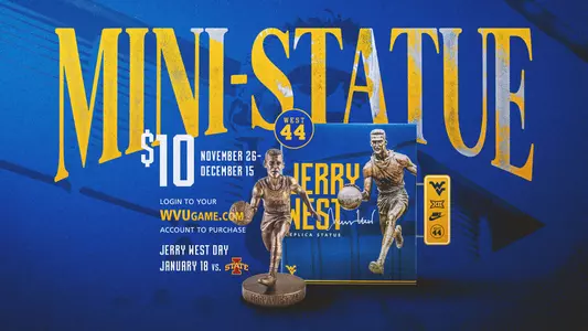 WestStatue