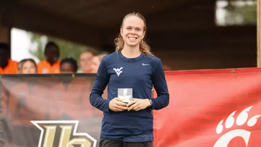 Ceili McCabe