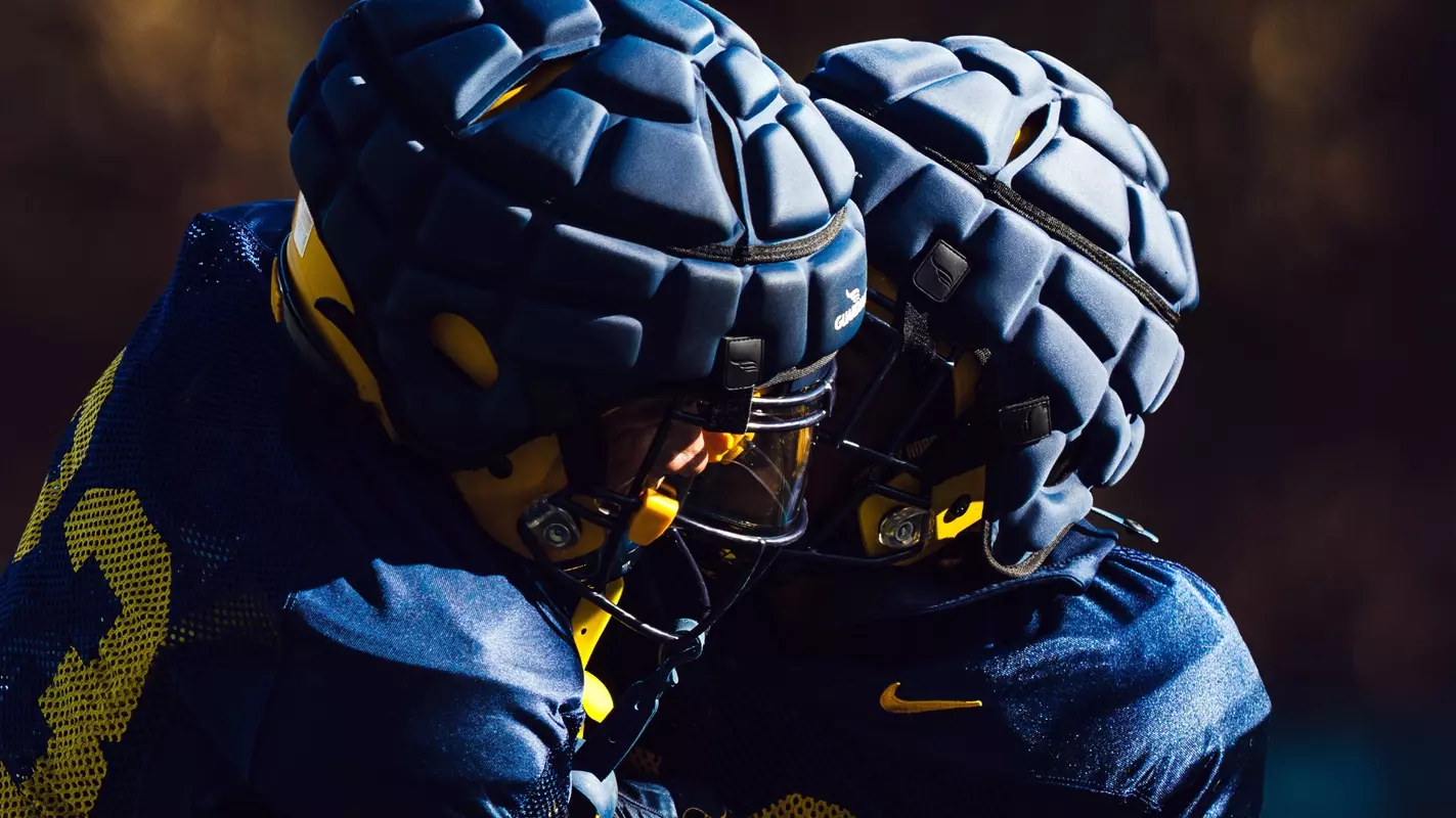 Mountaineer Football