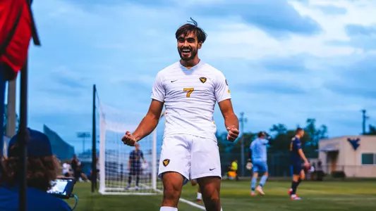 Marcus Caldeira