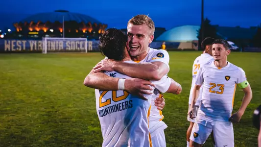 Max Broughton Celebration