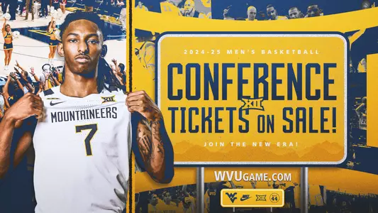 Big 12 Tickets on Sale
