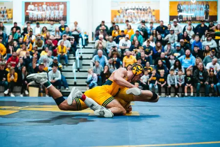 Peyton Hall vs. Cal Baptist