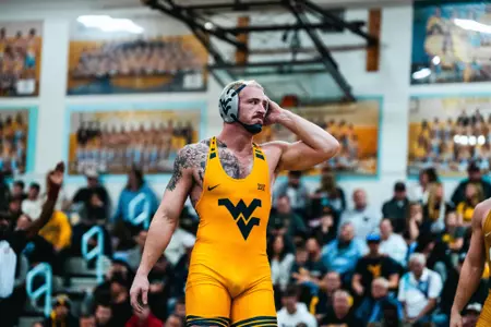 Austin Cooley vs. CBU