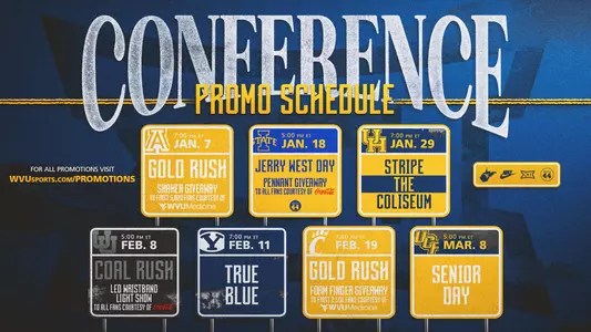 Conference Promos 2024