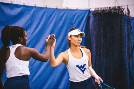 WVU vs. Duquesne Jan. 20, 2024