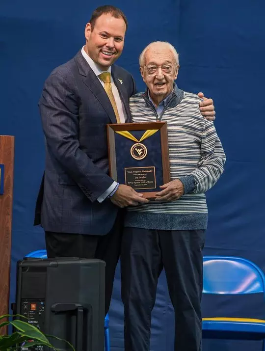 Wren Baker and Jay Jacobs