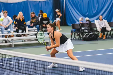 Maja Dodik vs. Toledo Feb. 16, 2024