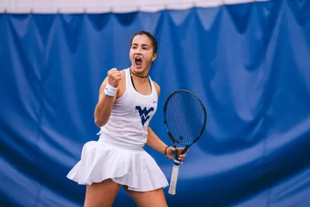 Maya Bordereau vs. Indiana Feb. 2, 2024