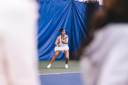 Maya Bordereau vs. Indiana Feb. 2, 2024