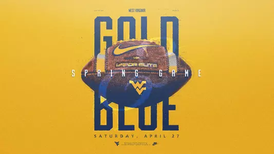 Spring Game Date