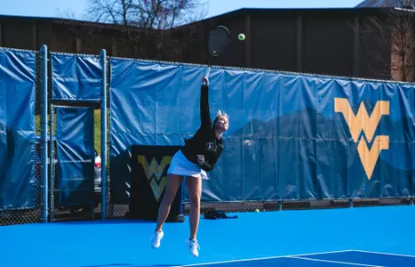 Michaela Kucharova vs. Baylor March 3, 2024