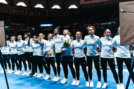 senior day country roads