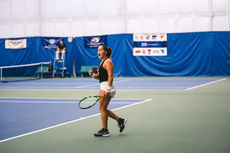 Maja Dodik vs. Cincinnati March 15, 2024