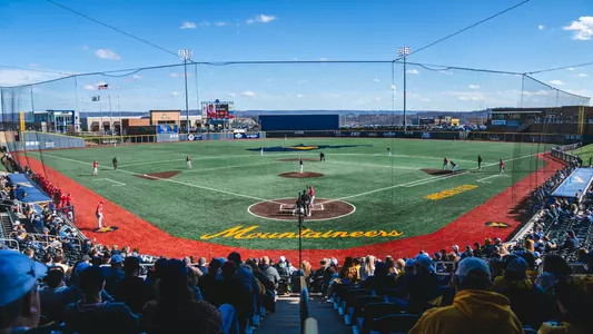 Kendrick Family Ballpark