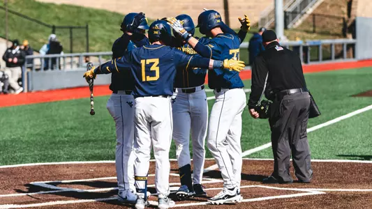 Home Run Huddle