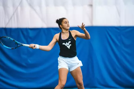 Maya Bordereau vs. Cincinnati March 15, 2024