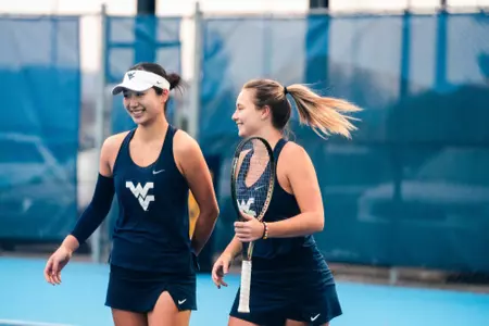 Kucharova/Nagato vs. Houston March 22, 2024