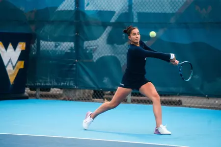 Maya Bordereau vs. Houston March 22, 2024