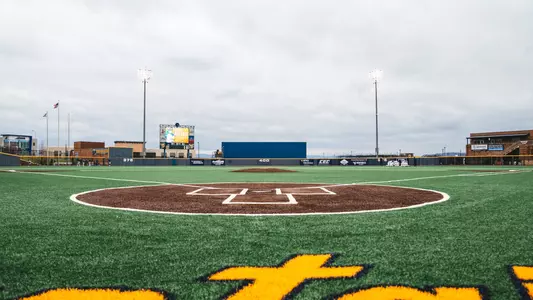 Monongalia County Ballpark