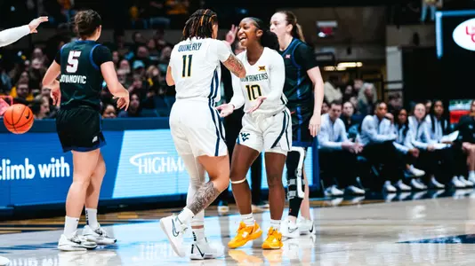 Harrison and Quinerly