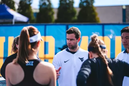 Miha Lisac vs. Baylor March 3, 2024