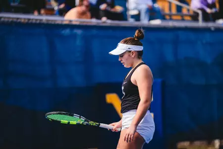 Maja Dodik vs. Baylor March 3, 2024