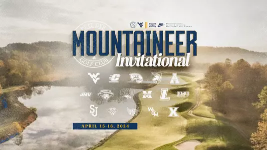 Mountaineer Invitational 2024