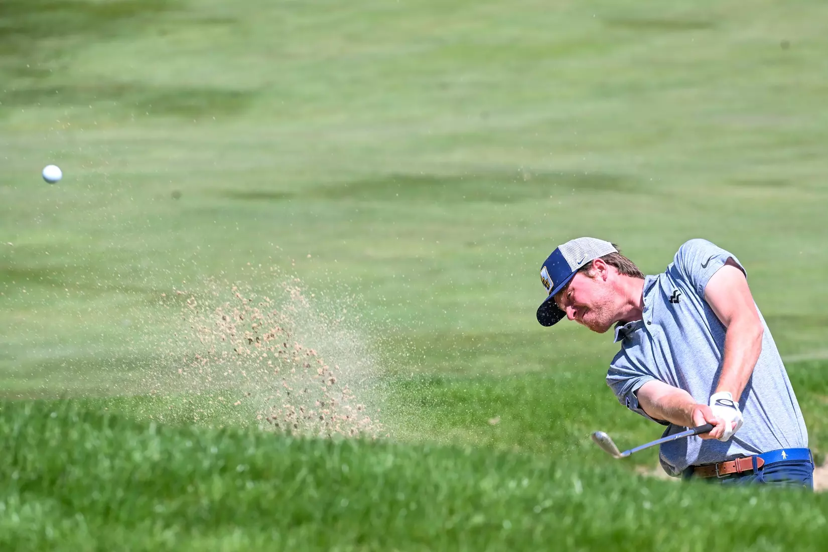 Mountaineer Invitational 2024